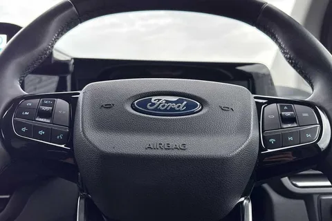 MF74WWJ Ford Transit Custom 2.0 EcoBlue 170ps H1 Van Limited Auto Thumbnail #48