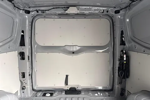 BT75EVL Volkswagen Transporter 2.0 TDI 150 Commerce Pro Van Thumbnail #37