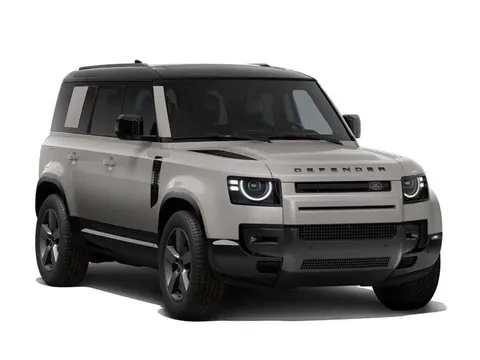  Land Rover Defender 3.0 D250 X-Dynamic HSE 110 5dr Auto Thumbnail #1