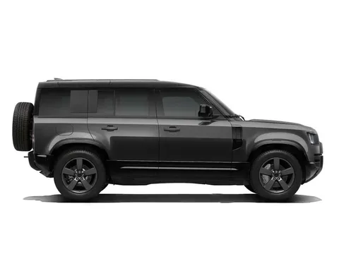  Land Rover Defender 110 3.0 D250 MHEV X-Dynamic HSE Auto 4WD Euro 6 (s/s) 5dr Thumbnail #2