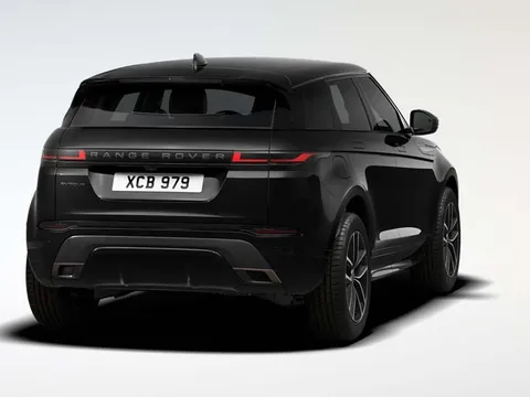  Land Rover Range Rover Evoque 2.0 D200 Dynamic SE 5dr Auto Thumbnail #3