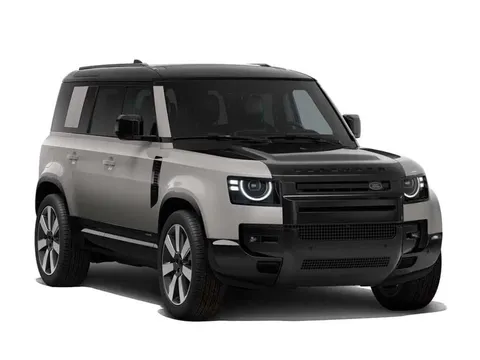  Land Rover Defender 110 3.0 D350 MHEV X Auto 4WD Euro 6 (s/s) 5dr Thumbnail #1