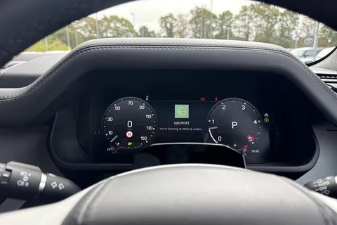  Land Rover Defender 3.0 D250 X-Dynamic HSE 110 5dr Auto Thumbnail #13