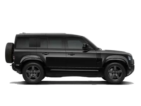  Land Rover Defender 3.0 D250 X-Dynamic HSE 110 5dr Auto Thumbnail #2