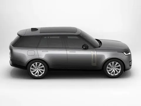  Land Rover Range Rover 3.0 D300 MHEV SE Auto 4WD Euro 6 (s/s) 5dr Thumbnail #2