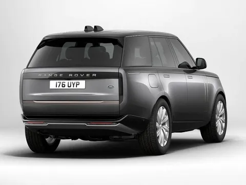  Land Rover Range Rover 3.0 D300 MHEV SE Auto 4WD Euro 6 (s/s) 5dr Thumbnail #3