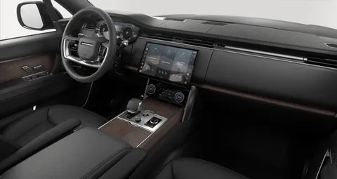  Land Rover Range Rover 3.0 D300 MHEV SE Auto 4WD Euro 6 (s/s) 5dr Thumbnail #4