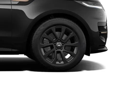  Land Rover Range Rover Sport 3.0 D300 Dynamic SE 5dr Auto Thumbnail #5