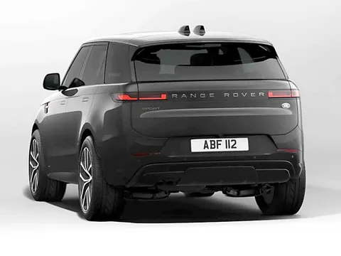 Land Rover Range Rover Sport 3.0 D300 Autobiography 5dr Auto Thumbnail #3