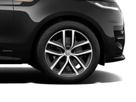  Land Rover Range Rover Sport 3.0 D300 Autobiography 5dr Auto Thumbnail #5