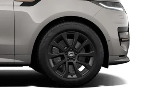  Land Rover Range Rover Sport 3.0 P460e Dynamic SE 5dr Auto Thumbnail #5