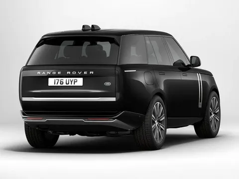  Land Rover Range Rover 3.0 P460e Autobiography 4dr Auto Thumbnail #3