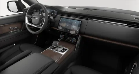  Land Rover Range Rover 3.0 P460e Autobiography 4dr Auto Thumbnail #4