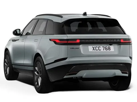  Land Rover Range Rover Velar 2.0 D200 MHEV Dynamic SE 5dr Auto Thumbnail #3