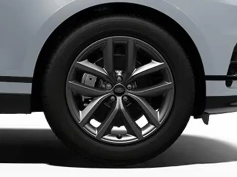  Land Rover Range Rover Velar 2.0 D200 MHEV Dynamic SE 5dr Auto Thumbnail #5