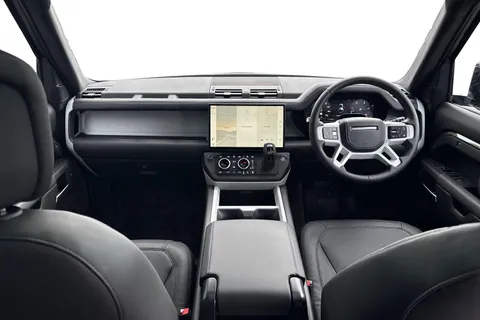  Land Rover Defender 3.0 D250 X-Dynamic HSE 110 5dr Auto Thumbnail #37