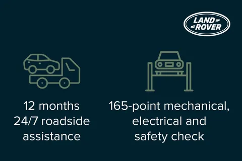  Land Rover Defender 3.0 D250 X-Dynamic HSE 110 5dr Auto Thumbnail #39