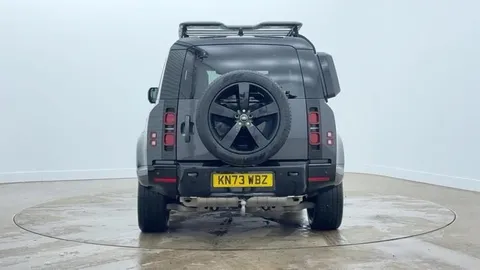 KN73WBZ Land Rover Defender 110 2.0 P400e X-Dynamic HSE 5dr Thumbnail #6