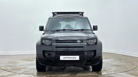 KN73WBZ Land Rover Defender 110 2.0 P400e X-Dynamic HSE 5dr Thumbnail #7