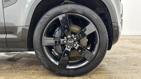 KN73WBZ Land Rover Defender 110 2.0 P400e X-Dynamic HSE 5dr Thumbnail #8