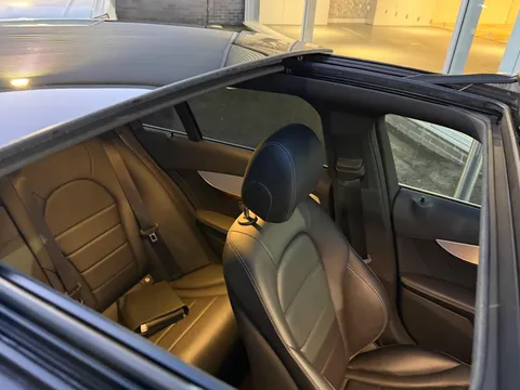 PY16EXM Mercedes-Benz C Class C250d AMG Line Premium Plus 4dr Auto Thumbnail #13