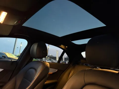 PY16EXM Mercedes-Benz C Class C250d AMG Line Premium Plus 4dr Auto Thumbnail #14