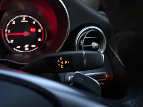 PY16EXM Mercedes-Benz C Class C250d AMG Line Premium Plus 4dr Auto Thumbnail #22