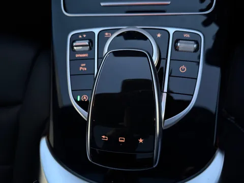 PY16EXM Mercedes-Benz C Class C250d AMG Line Premium Plus 4dr Auto Thumbnail #23