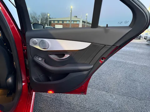 PY16EXM Mercedes-Benz C Class C250d AMG Line Premium Plus 4dr Auto Thumbnail #25