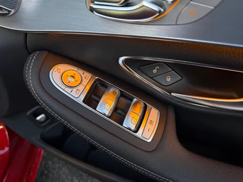 PY16EXM Mercedes-Benz C Class C250d AMG Line Premium Plus 4dr Auto Thumbnail #27