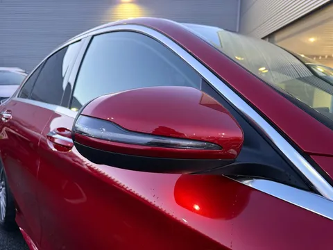 PY16EXM Mercedes-Benz C Class C250d AMG Line Premium Plus 4dr Auto Thumbnail #38