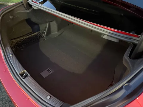 PY16EXM Mercedes-Benz C Class C250d AMG Line Premium Plus 4dr Auto Thumbnail #39