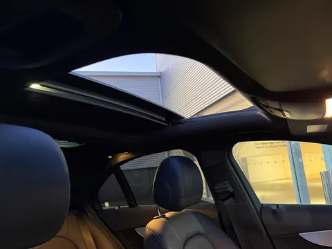 PY16EXM Mercedes-Benz C Class C250d AMG Line Premium Plus 4dr Auto Thumbnail #42