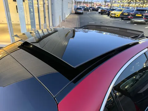 PY16EXM Mercedes-Benz C Class C250d AMG Line Premium Plus 4dr Auto Thumbnail #43