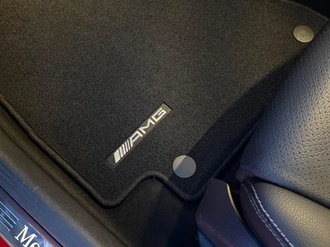 PY16EXM Mercedes-Benz C Class C250d AMG Line Premium Plus 4dr Auto Thumbnail #52