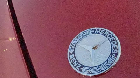 PY16EXM Mercedes-Benz C Class C250d AMG Line Premium Plus 4dr Auto Thumbnail #54