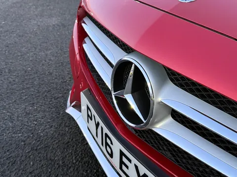 PY16EXM Mercedes-Benz C Class C250d AMG Line Premium Plus 4dr Auto Thumbnail #55