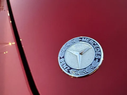 PY16EXM Mercedes-Benz C Class C250d AMG Line Premium Plus 4dr Auto Thumbnail #56