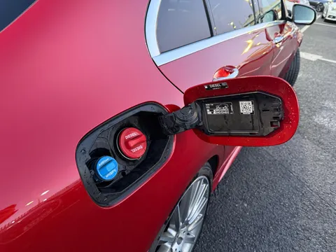 PY16EXM Mercedes-Benz C Class C250d AMG Line Premium Plus 4dr Auto Thumbnail #57