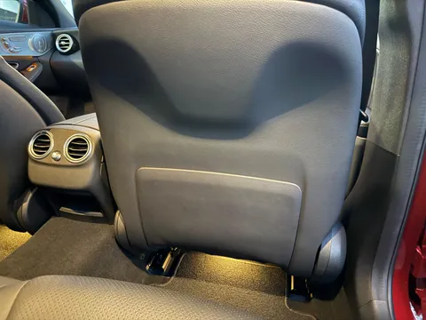 PY16EXM Mercedes-Benz C Class C250d AMG Line Premium Plus 4dr Auto Thumbnail #60