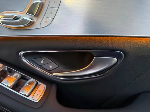 PY16EXM Mercedes-Benz C Class C250d AMG Line Premium Plus 4dr Auto Thumbnail #61