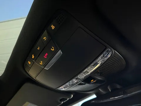 PY16EXM Mercedes-Benz C Class C250d AMG Line Premium Plus 4dr Auto Thumbnail #62