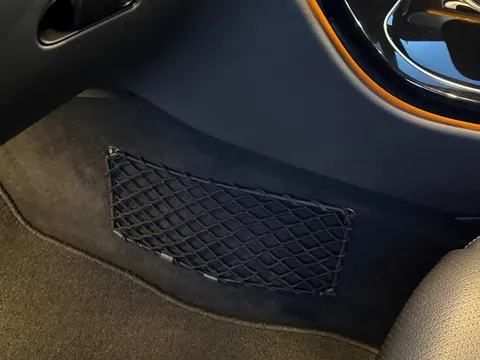 PY16EXM Mercedes-Benz C Class C250d AMG Line Premium Plus 4dr Auto Thumbnail #66