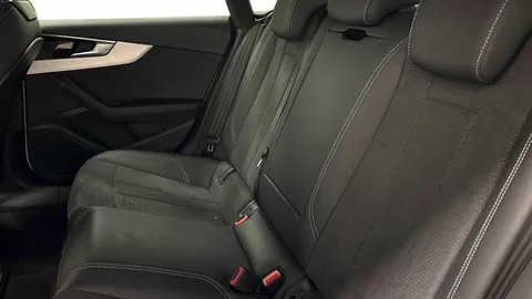 SV72VYD Audi A5 S line 40 TFSI  204 PS S tronic Thumbnail #8