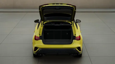  Audi A3 2.0 TDI 150 Black Edition 5dr S Tronic Thumbnail #6