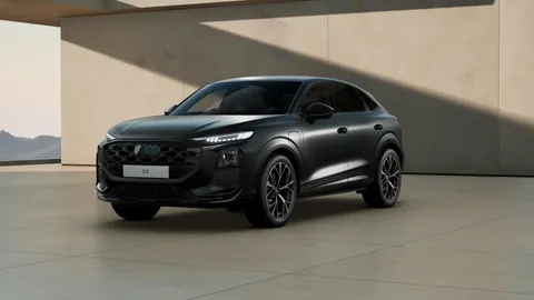  Audi Q3 1.5 e-Hybrid Edition 1 5dr S Tronic Thumbnail #1