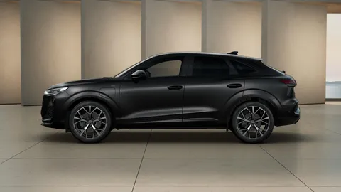  Audi Q3 1.5 e-Hybrid Edition 1 5dr S Tronic Thumbnail #3