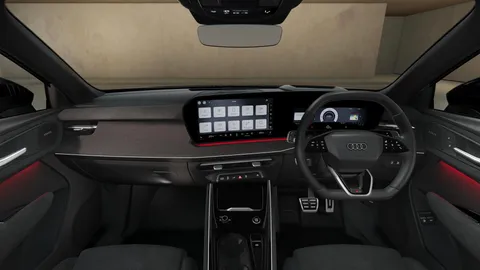  Audi Q3 1.5 e-Hybrid Edition 1 5dr S Tronic Thumbnail #8