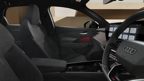  Audi Q3 1.5 e-Hybrid Edition 1 5dr S Tronic Thumbnail #9