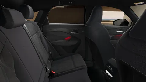  Audi Q3 1.5 e-Hybrid Edition 1 5dr S Tronic Thumbnail #11